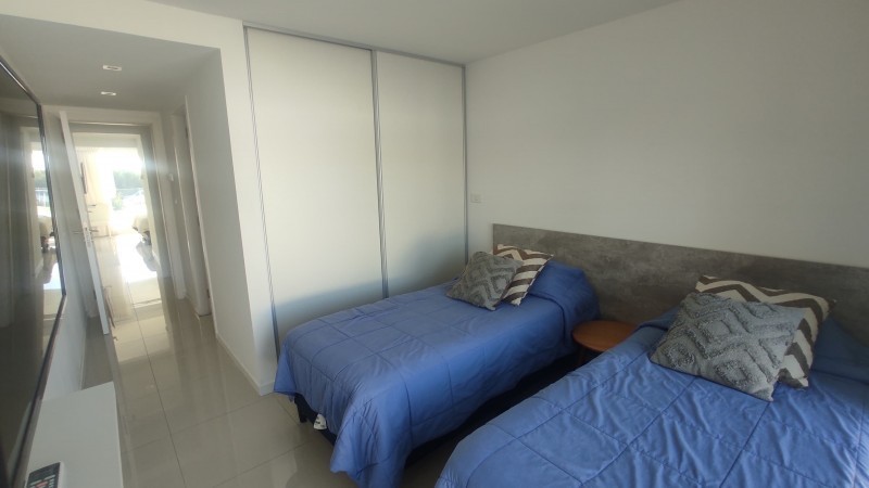 Departamento en venta, 3 dormitorios, Playa Mansa 